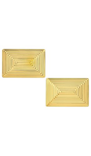 Celeste Earrings in - Heaven Mayhem - Modalova