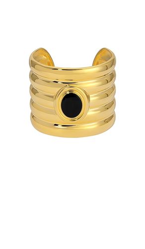 Clarke Cuff Bracelet in - Heaven Mayhem - Modalova