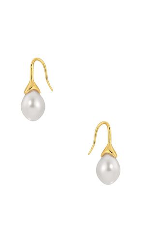 Odette Earrings in - Heaven Mayhem - Modalova