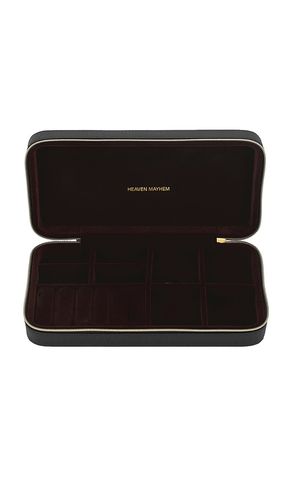 Travel Jewelry Case in - Heaven Mayhem - Modalova