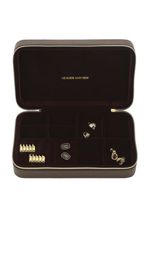 Travel Jewelry Case in - Heaven Mayhem - Modalova
