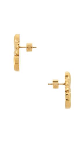 Capri Earrings in - Heaven Mayhem - Modalova