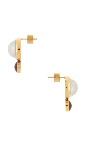 Solara Earrings in - Heaven Mayhem - Modalova