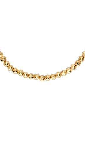 Sol Necklace in - Heaven Mayhem - Modalova