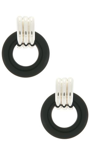 Luma Knot Earrings in - Heaven Mayhem - Modalova