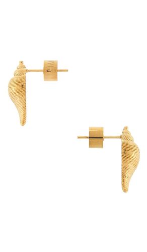 Luce Earrings in - Heaven Mayhem - Modalova