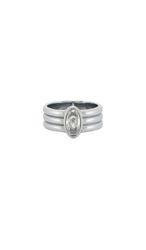 Vivi Ring in . Size 3. Also in 4 - Heaven Mayhem - Modalova