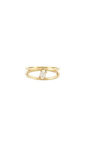 Suri Ring in . Size 3. Also in 6 - Heaven Mayhem - Modalova