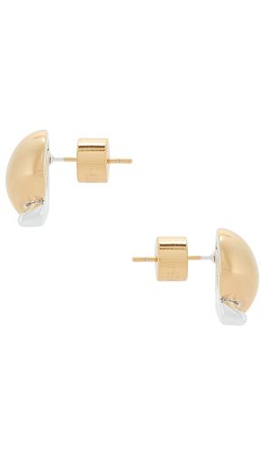 CLOUS D'OREILLES PALOMA en - Heaven Mayhem - Modalova