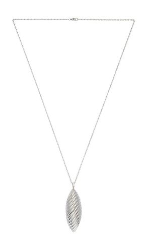 SAUTOIR PENDENTIF FAWN en - Heaven Mayhem - Modalova