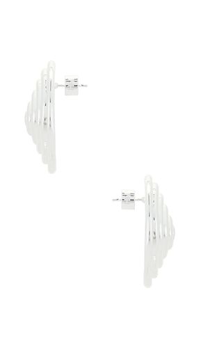 CLOUS D'OREILLES TRUSSO en - Heaven Mayhem - Modalova