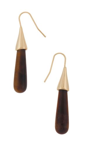 BOUCLES D'OREILLES PENDANTES TRUSSO en - Heaven Mayhem - Modalova
