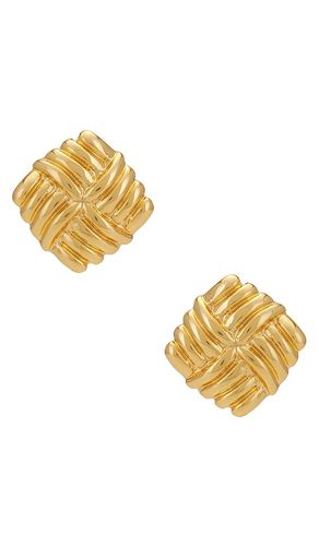 Wind Earrings in - Heaven Mayhem - Modalova