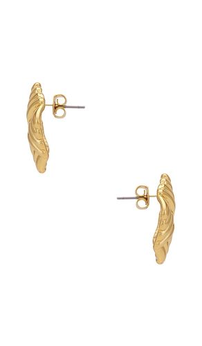 Wind Earrings in - Heaven Mayhem - Modalova