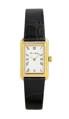 Heaven Mayhem Icon Watch in Black - Heaven Mayhem - Modalova