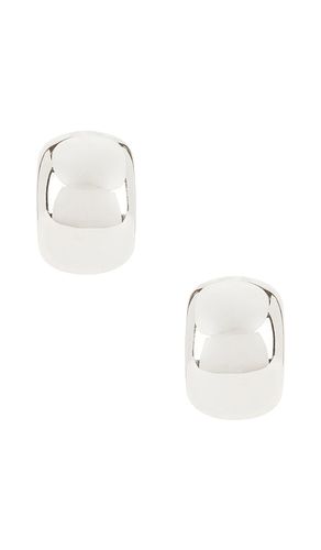 Ky Hoop Earrings in - Heaven Mayhem - Modalova