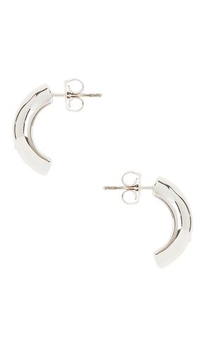 Ky Hoop Earrings in - Heaven Mayhem - Modalova