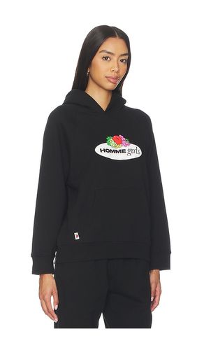SWEAT À CAPUCHE en . Taille S. Also en XS - HOMMEgirls - Modalova