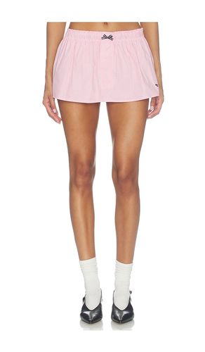 Shirt Mini Skirt en . Taille XS. Also en S, M, L - HOMMEgirls - Modalova