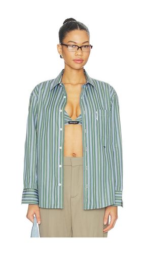 CHEMISE CLASSIQUE en ,. Taille S. Also en - HOMMEgirls - Modalova
