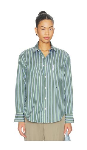 CHEMISE CLASSIQUE en ,. Taille M. Also en S - HOMMEgirls - Modalova