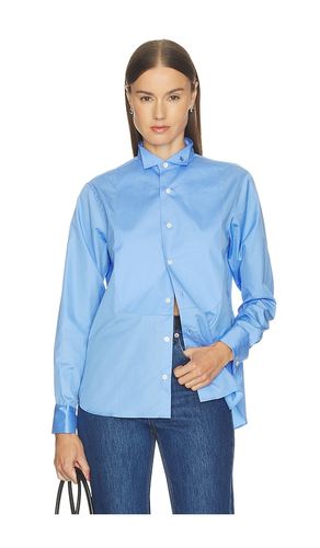 CHEMISE SMOKING en . Taille L. Also en M, S, XS - HOMMEgirls - Modalova