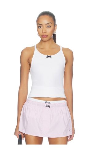 DÉBARDEUR CÔTELÉ en . Taille L. Also en M, S, XS - HOMMEgirls - Modalova