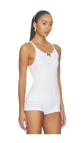 DÉBARDEUR CÔTELÉ en . Taille L. Also en M, S, XS - HOMMEgirls - Modalova