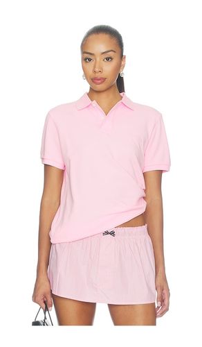 POLO MANCHES COURTES en . Taille M. Also en S, XS - HOMMEgirls - Modalova