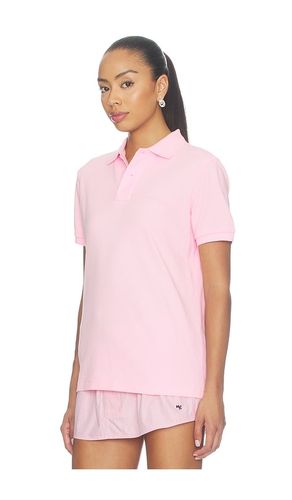 POLO MANCHES COURTES en . Taille L. Also en M, S, XS - HOMMEgirls - Modalova