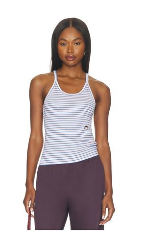 X Fruit Of The Loom Striped Cami Tank Top en . Taille M. Also en S - HOMMEgirls - Modalova