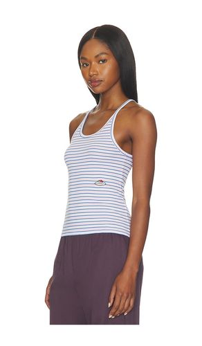 X Fruit Of The Loom Striped Cami Tank Top en . Taille M. Also en S - HOMMEgirls - Modalova
