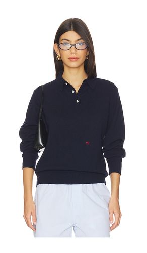 Long Sleeve Polo en . Taille L. Also en M - HOMMEgirls - Modalova