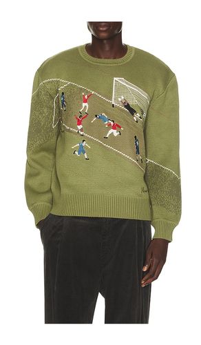 Match Of The Day 2.0 Sweater in . Size L. Also in M, S, XL/1X - House of Sunny - Modalova