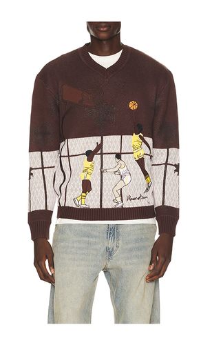 PULL SLAM en . Taille S. Also en M, L, XL/1X - House of Sunny - Modalova