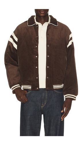 Winslow Bomber en . Taille L. Also en M, S, XL/1X - House of Sunny - Modalova