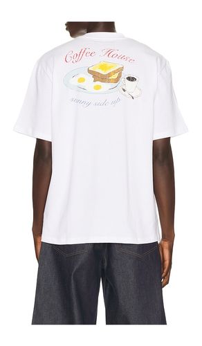 Sunny Side Up Tee in . Size L. Also in M, S, XL/1X - House of Sunny - Modalova