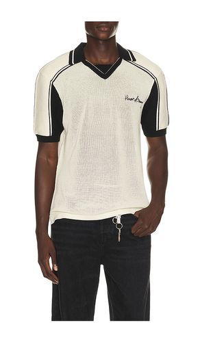 Keepers Knit Polo in . Size M. Also in S - House of Sunny - Modalova