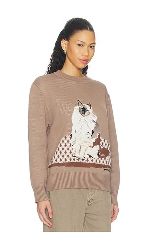 PULL RAGDOLL en . Taille M. Also en L, XS, S - House of Sunny - Modalova