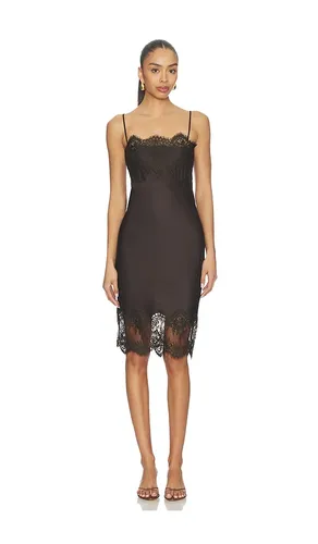 ROBE LINUS en . Taille 34. Also en 36, 38 - HERSKIND - Modalova