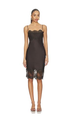 ROBE LINUS en . Taille 34. Also en 38 - HERSKIND - Modalova