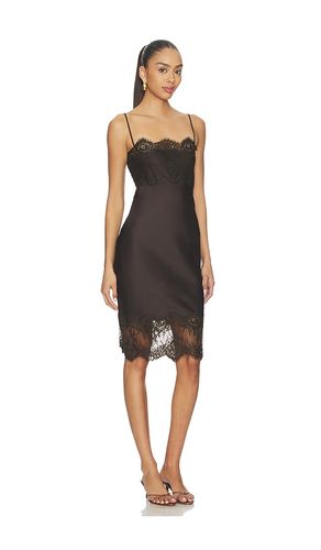 ROBE LINUS en . Taille 34. Also en 38 - HERSKIND - Modalova