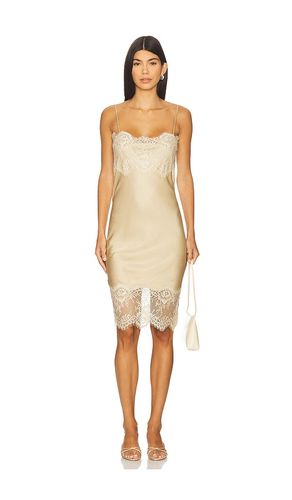ROBE LINUS en . Taille 34. Also en 36, 38 - HERSKIND - Modalova