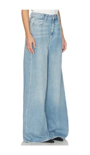 JEAN LARGE KATJA en . Taille 32. Also en 34, 36, 40 - HERSKIND - Modalova