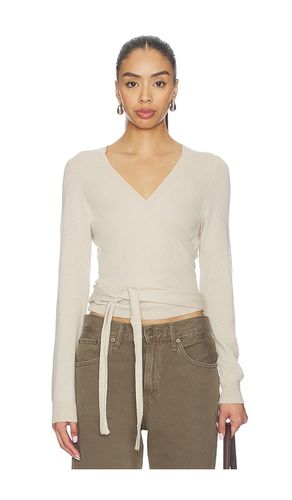 PULL DRAPÉ BALLERINA en . Taille S. Also en L - HERSKIND - Modalova