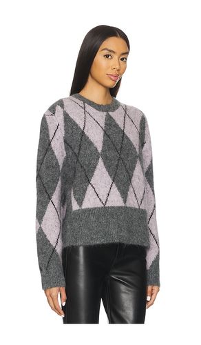CHEMISIER TRICOTÉ CARTER en . Taille M. Also en L - HERSKIND - Modalova