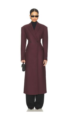 MANTEAU ULTRA DE LUX en . Taille 34. Also en 38 - HERSKIND - Modalova