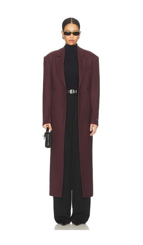 MANTEAU ULTRA DE LUX en . Taille 34. Also en 38 - HERSKIND - Modalova