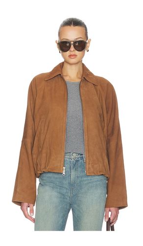 BLOUSON RAY en . Taille 38. Also en - HERSKIND - Modalova