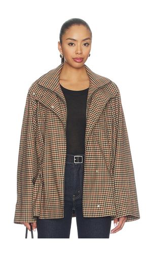 BLOUSON LEIGH en . Taille 36. Also en 32, 34, 38, 40 - HERSKIND - Modalova